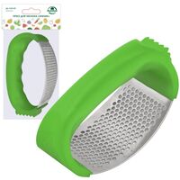 Пресс для чеснока "Зубчик" (11х7х5 см)