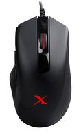 Мышь A4Tech Bloody X5 Max (чёрная)