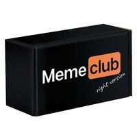 Meme Club (18+)
