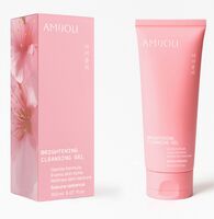 Гель для умывания "С экстрактом сакуры для выравнивания тона кожи" (150 мл)