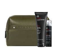 Подарочный набор "Uomo Precision Shave and Refresh Set" (пена для бритья, гель для душа)