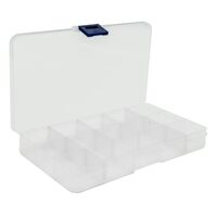 Контейнер для хранения мелочей (17,6х10,2х2,2 см)