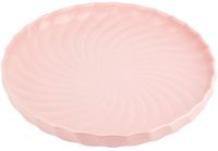 Тарелка "Fresh Taste. Light pink" (210 мм)