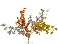 Цветок искусственный "Осень" (880 мм)