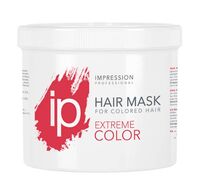 Маска для волос "Extreme Color" (470 мл)