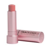 Бальзам для губ "Tea Balm Tinted Lip" тон: transparent peach tea