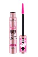 Тушь для ресниц "Lash Without Limits" тон: 01