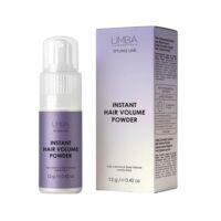 Пудра для объёма волос "Instant Hair Volume Powder" (12 г)
