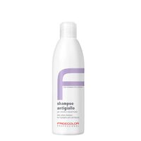 Тонирующий шампунь для волос "Freecolor Antigiallo" (250 мл)
