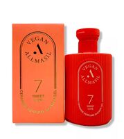 Гель для душа "7 Ceramide Perfume Shower Gel Sweet Love" (150 мл)