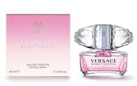 Туалетная вода для женщин Versace "Bright Crystal" (50 мл)