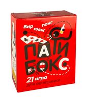 Пати Бокс (18+)