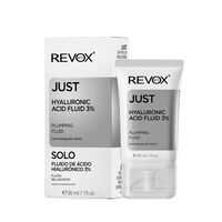 Флюид для лица "Just Hyaluronic Acid 3%" (30 мл)