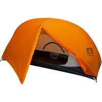 Палатка "Zango 1" (оранжевая)