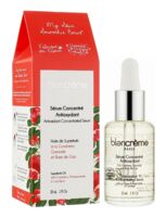 Сыворотка для лица антиоксидантная "Antioxidant Concentrated Serum" (30 мл)