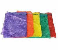 Сетка для овощей (30х47 см; 5 шт.)