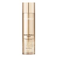 Тонер для лица питательный с золотом "Golden madeca toner" (120 мл)
