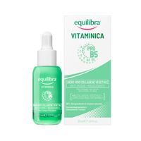 Сыворотка для лица "Equilibra Vitaminica. С коллагеном" (30 мл)