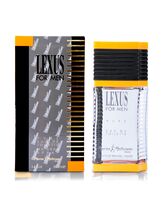 Туалетная вода для мужчин "Lexus Pure" (100 мл)