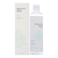 Тонер для лица "С коэнзимом Q10" (250 мл)