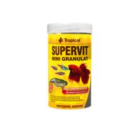 Корм для рыб "Supervit Mini Granulat" (65 г)