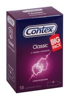 Презервативы "Contex. Classic" (18 шт.)