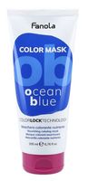 Тонирующая маска для волос "Color Mask" тон: синий океан; 200 мл