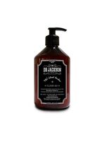 Гель для бритья "Elixir 6.0. Clear Precision Shaving Blue Gel" (500 мл)