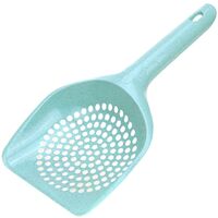 Совок для уборки отходов (25,5х12,5х3,5 см)