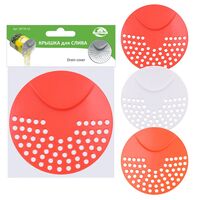 Крышка для слива (10,5 см)