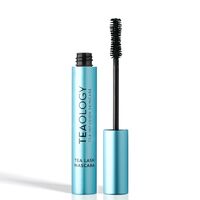 Тушь для ресниц "Tea Lash Peptide Volume Mascara" тон: чёрный