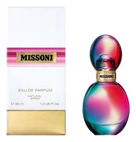 Парфюмерная вода для женщин "Missoni" (30 мл)