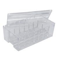 Контейнер для хранения катушек "Hobby&Pro" (20х11х7 см)