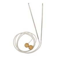 Крючки для тунисского вязания (60 см)