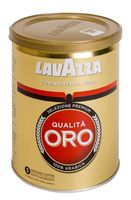 Кофе молотый "Lavazza Qualita Oro" (250 г)