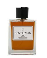 Туалетная вода для мужчин "Gentleman №7" (100 мл)
