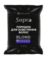 Порошок для осветления волос "Supra" (30 г)