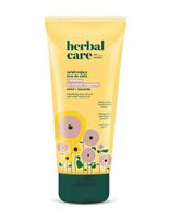 Крем-мусс для тела "Мед и Лаванда" (200 мл)