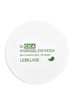 Патчи для кожи вокруг глаз "Dr.Cica Hydrogel Eye Patch" (60 шт.)