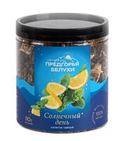 Чайный напиток "Солнечный день" (110 г)