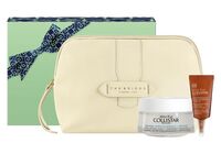 Подарочный набор "Ultimate Hydration and Lift Set Duo" (крем-гель для лица, средство для век)