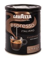 Кофе молотый "Lavazza Espresso" (250 г)