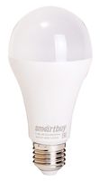 Лампа светодиодная Smartbuy-A65-20W/4000/E27 (SBL-A65-20-40K-E27)