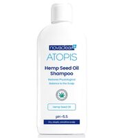 Шампунь для волос детский "Hemp Seed Oil" (250 мл)