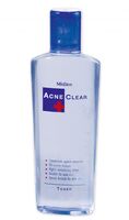 Тонер для лица "Acne Clear Toner" (100 мл)