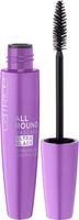 Тушь для ресниц "Allround Ultra Black" тон: 010