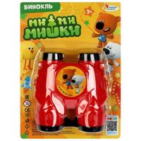 Бинокль "Ми-ми-мишки"