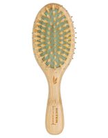 Расческа для волос "Bamboo Cushion Brush" (арт. 2-03-118-0)