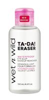 Средство для снятия макияжа "Ta-Da! Eraser Waterproof Eye and Lip Makeup Remover" (130 мл)