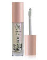 Блеск для губ "Im Trend" тон: 01, white unicorn